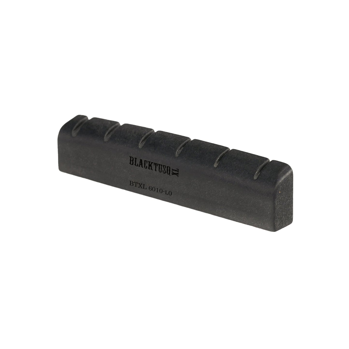 TUSQ XL Nut by Graph Tech Model # 6010-L0 Slotted L43.53mm Lefty