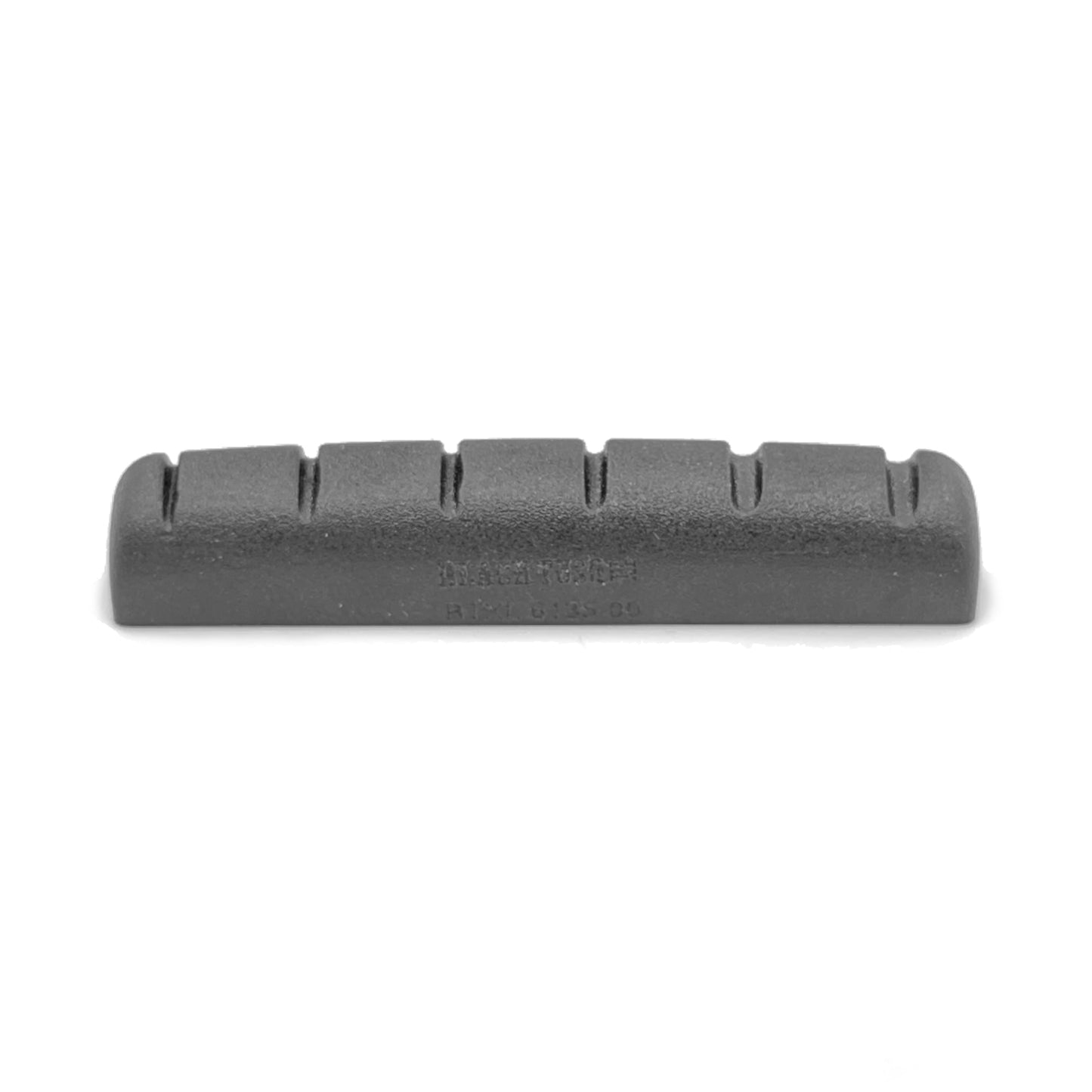 Model 6135-00 Nut Slotted L45.72mm (Select Material)