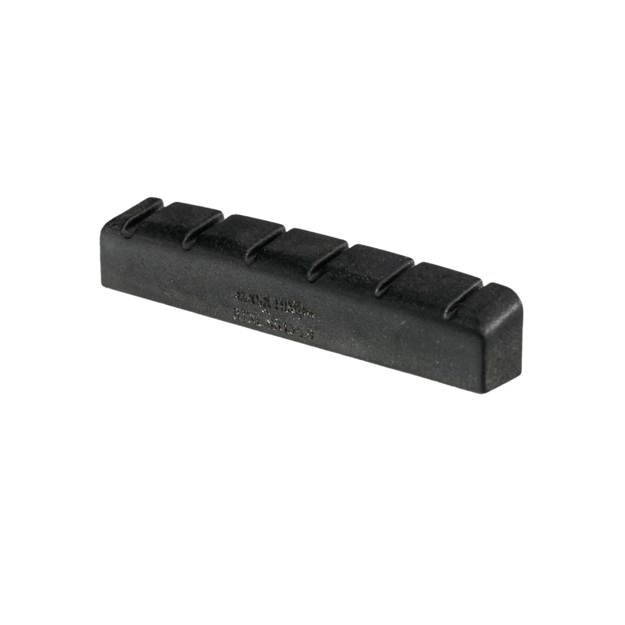 Black TUSQ XL by Graph Tech Model # 6643-L0 Electric Nut Left