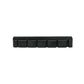 Black TUSQ XL by Graph Tech Model # 6643-L0 Electric Nut Left