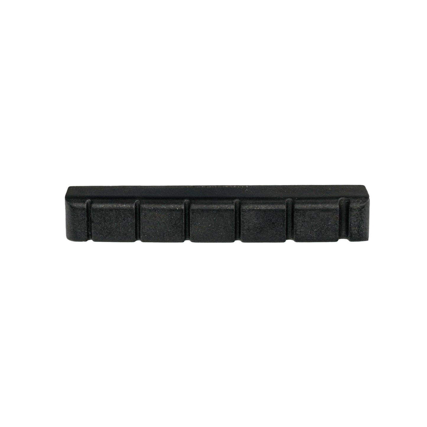 Black TUSQ XL by Graph Tech Model # 6643-L0 Electric Nut Left