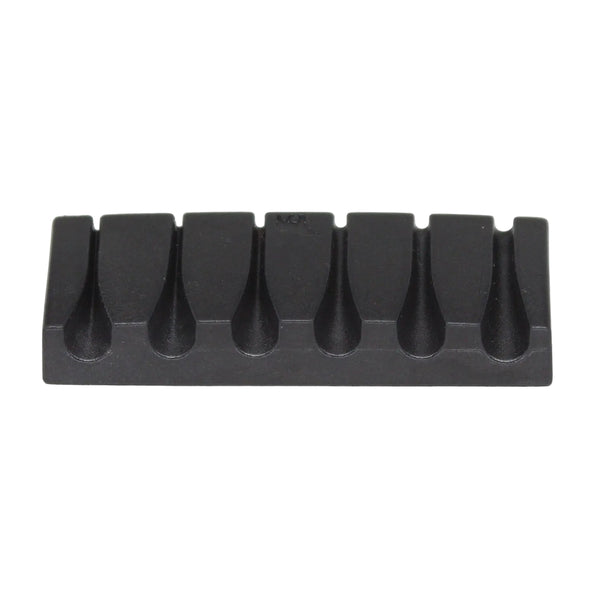 Un-Lock Nut by Graph Tech Model # 6518-00 Slotted 6 Strings - 10