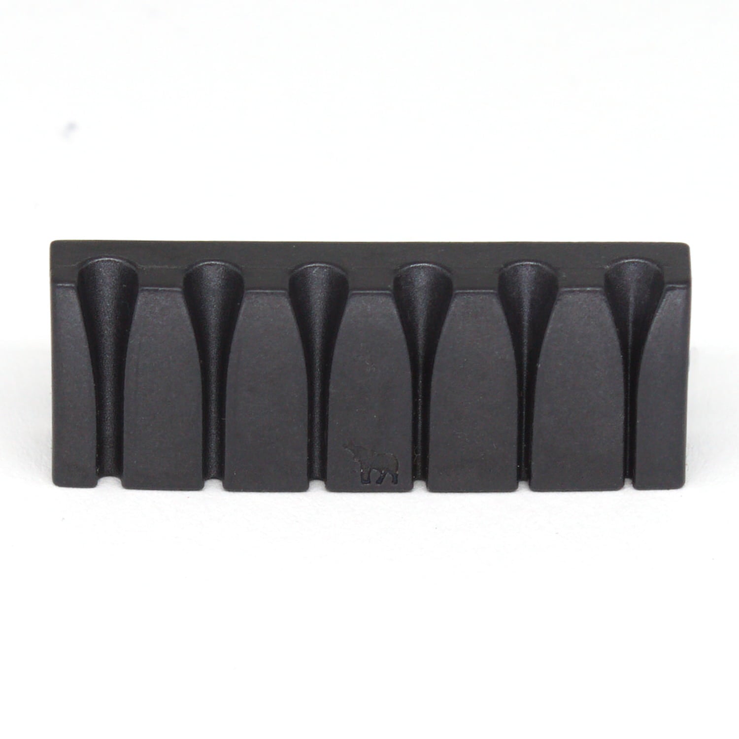 Un-Lock Nut by Graph Tech Slotted (#3/#4) - 10