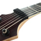 Un-Lock Nut Slotted  (#3/#4) - 12" radius 7 strings PU-6521-00 - Graph Tech Guitar Labs