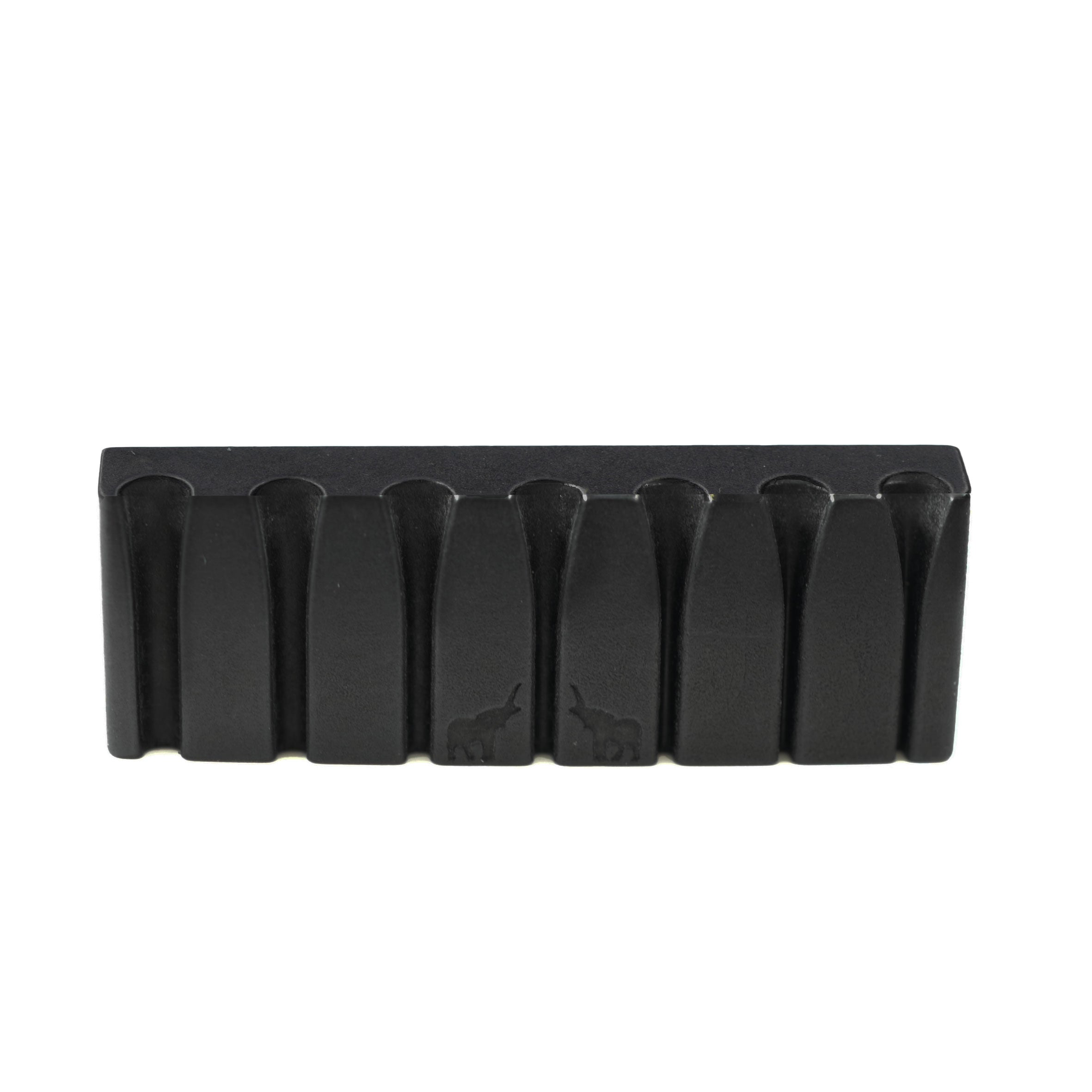 Un-Lock Nut by Graph Tech Model # 6521-00 Slotted 7 Strings - 12