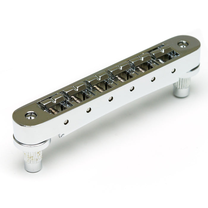 ResoMax NV1 4mm Tune-O-Matic Bridge - Graph Tech Guitar Labs Ltd.