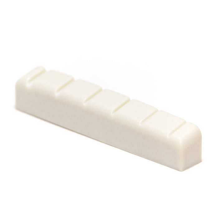 Black TUSQ XL by Graph Tech Electric Nut Left - Graph Tech Guitar Labs