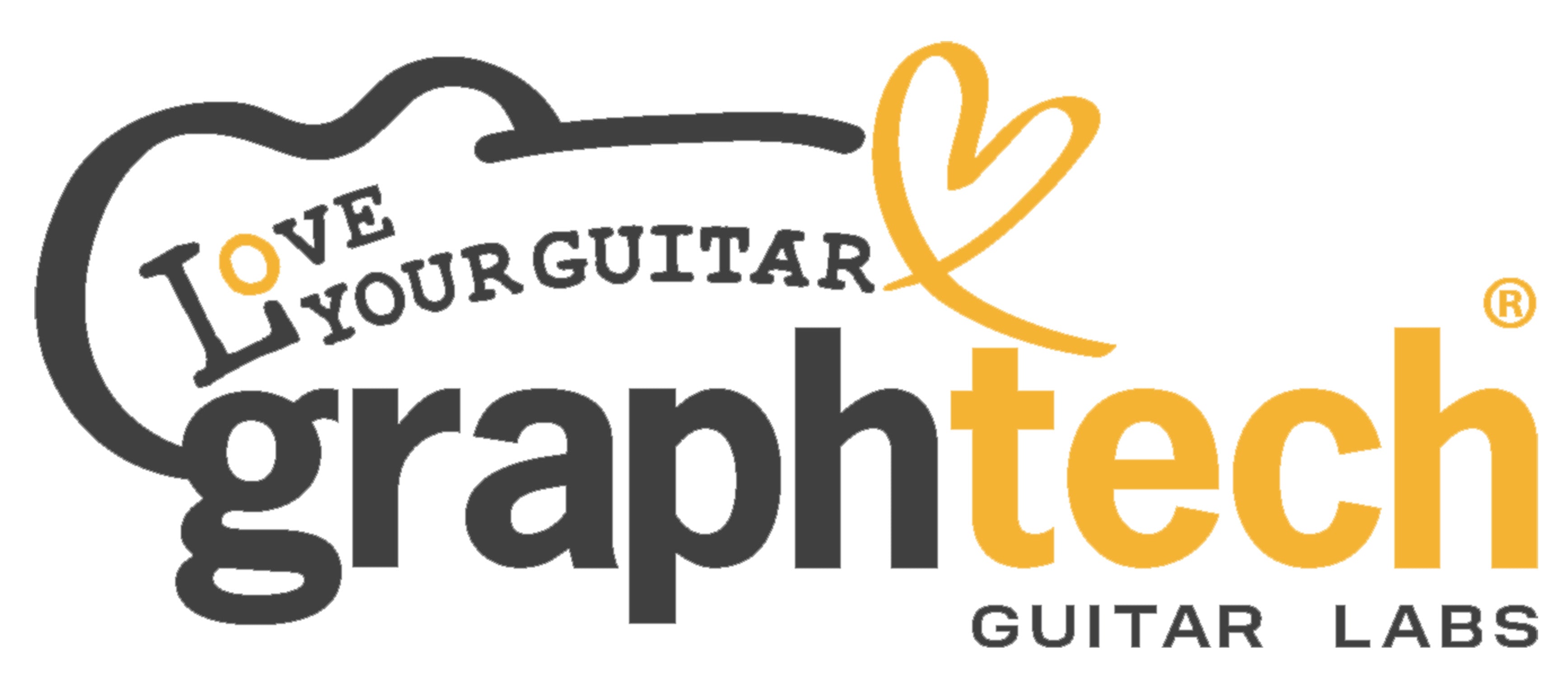 Graph Tech Guitar Labs Ltd.