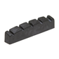 Model 1412-00 Nut Slotted L46.30mm (Select Material) - Graph Tech Guitar Labs