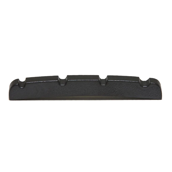 Model 1214-00 Nut Slotted L39.47mm (Select Material)