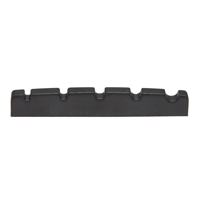 Model 1425-00 Nut Slotted L45.72mm (Select Material)