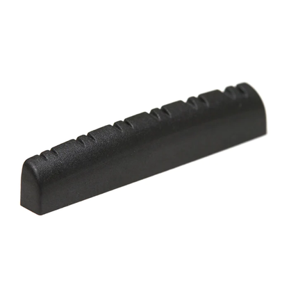 Model 1568-00 Nut Slotted L47.63mm (Select Material) - Graph Tech Guitar Labs
