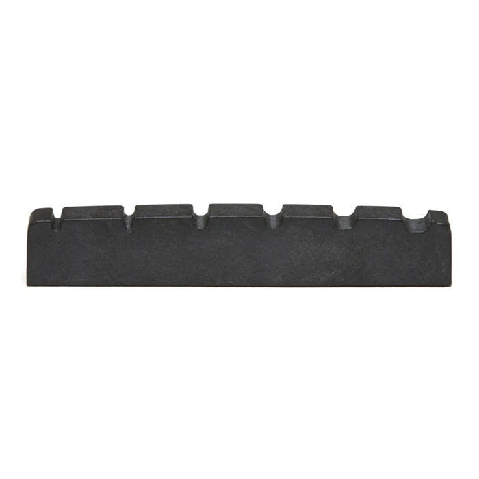 Model 1600-00 Nut Slotted L51.74mm (Select Material)