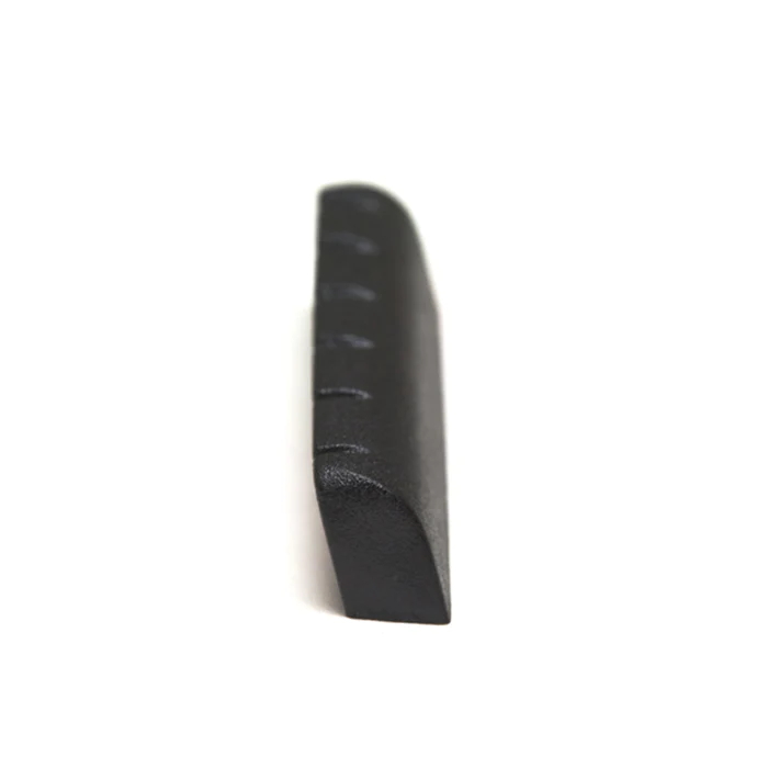 Model M644-00 Nut Slotted Slanted Bottom L44.32mm (Select Material) - Graph Tech Guitar Labs