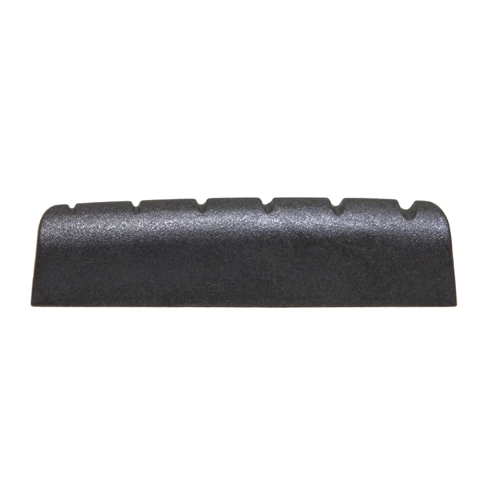 Model M600-00 Nut Slotted Slanted Bottom L43.41mm (Select Material) - Graph Tech Guitar Labs