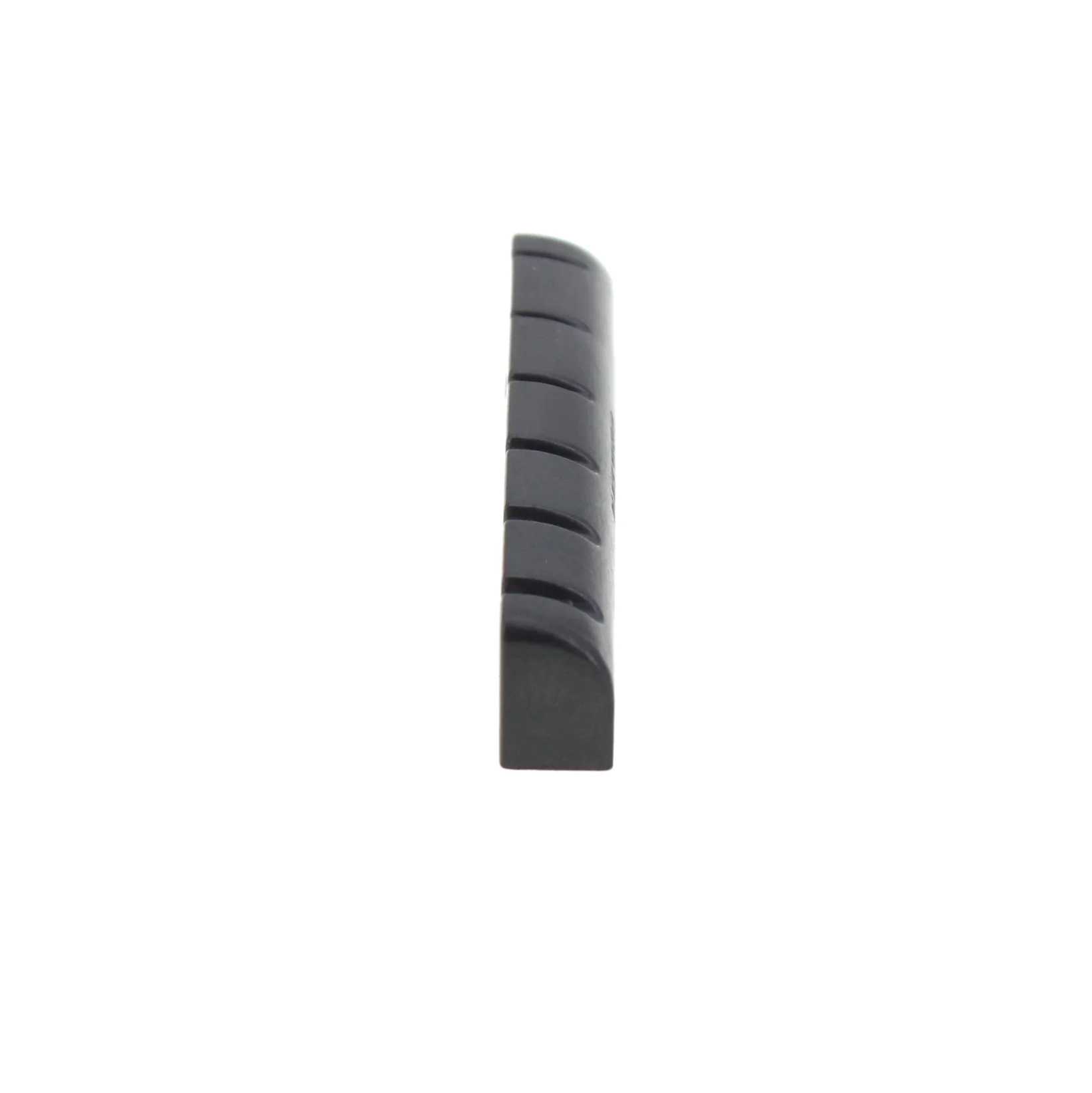 Model 6143-L0 Nut Slotted L43.00mm Lefty (Select Material)