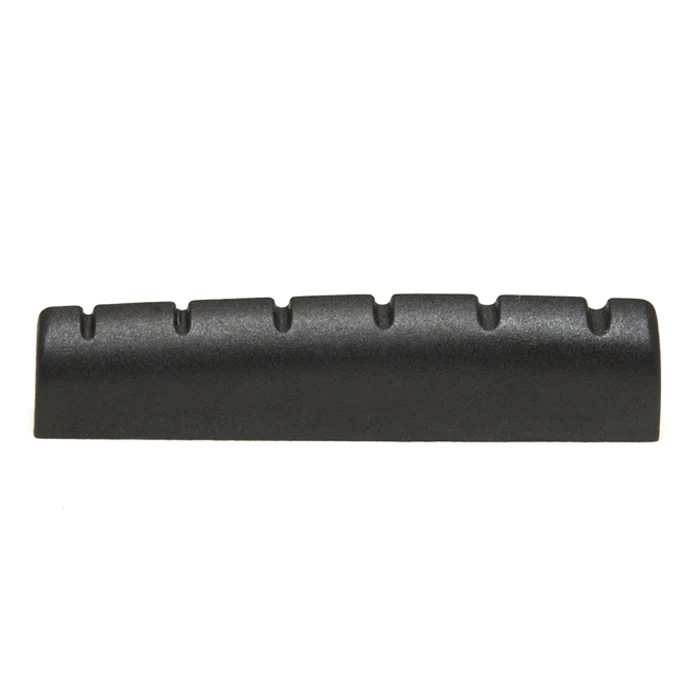 Model 6114-00 Nut Slotted L43.12mm (Select Material) | Graph Tech 