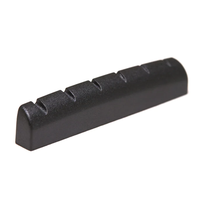 Model 6114-L0 Nut Slotted L43.12mm Lefty (Select Material) - Graph Tech Guitar Labs