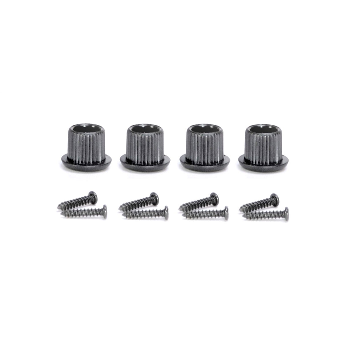 Ratio Tune-a-Lele Ukulele Tuners (4 pcs) - Graph Tech Guitar Labs Ltd.