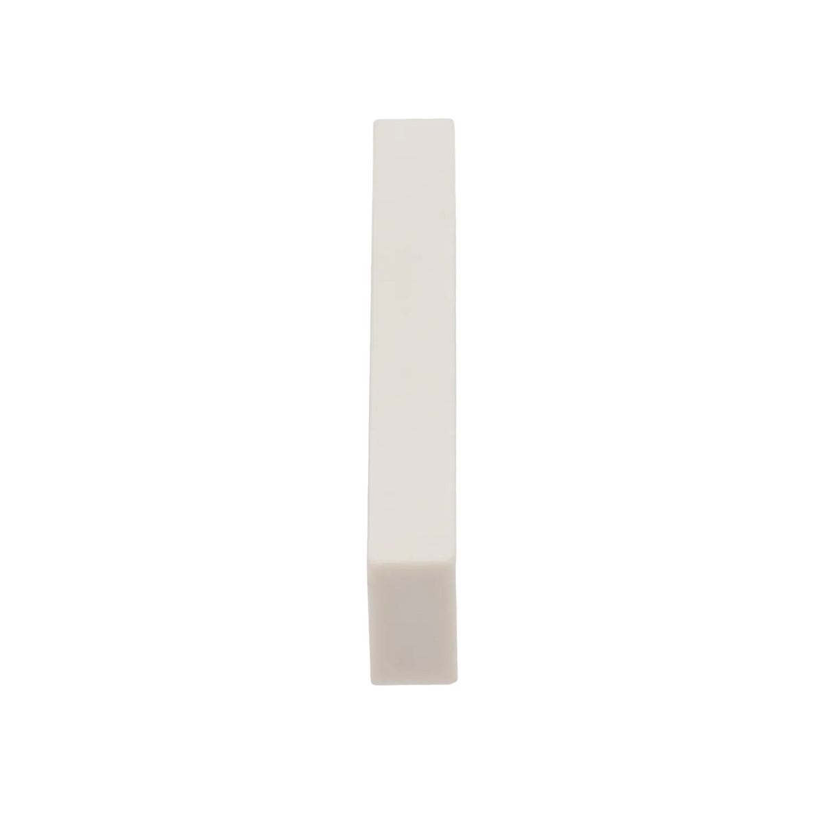 Model 4025-00 Nut Slab L63.50mm (Select Material) - Graph Tech Guitar Labs