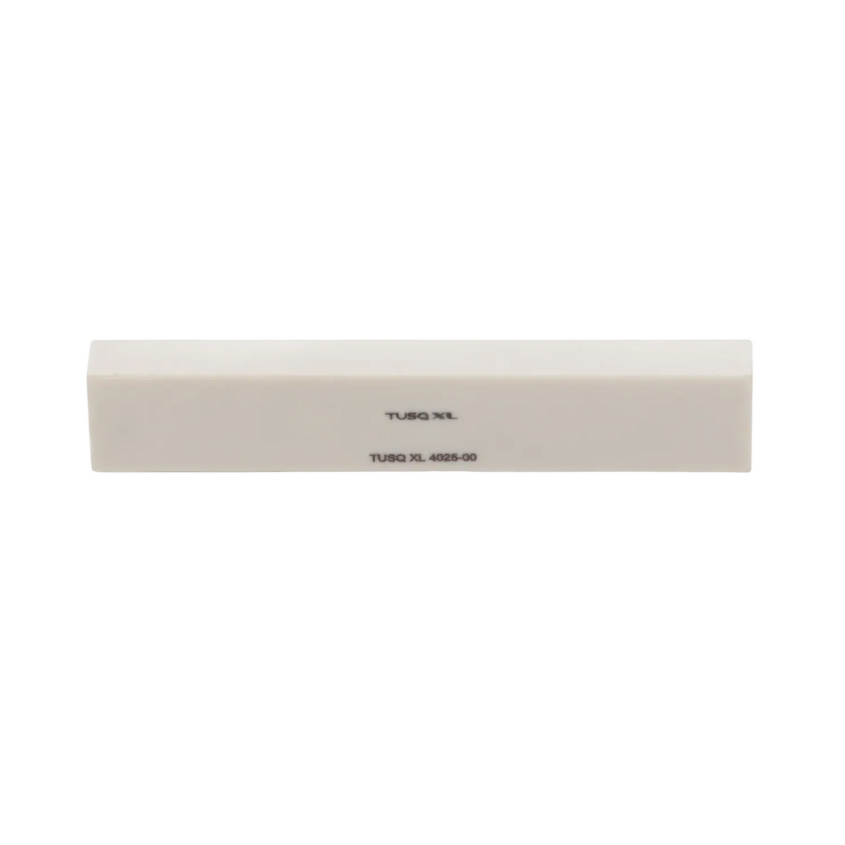 Model 4025-00 Nut Slab L63.50mm (Select Material) - Graph Tech Guitar Labs