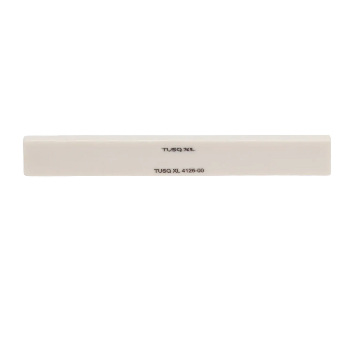 Model 4187-00 Nut Slab L63.50mm (Select Material) - Graph Tech Guitar Labs