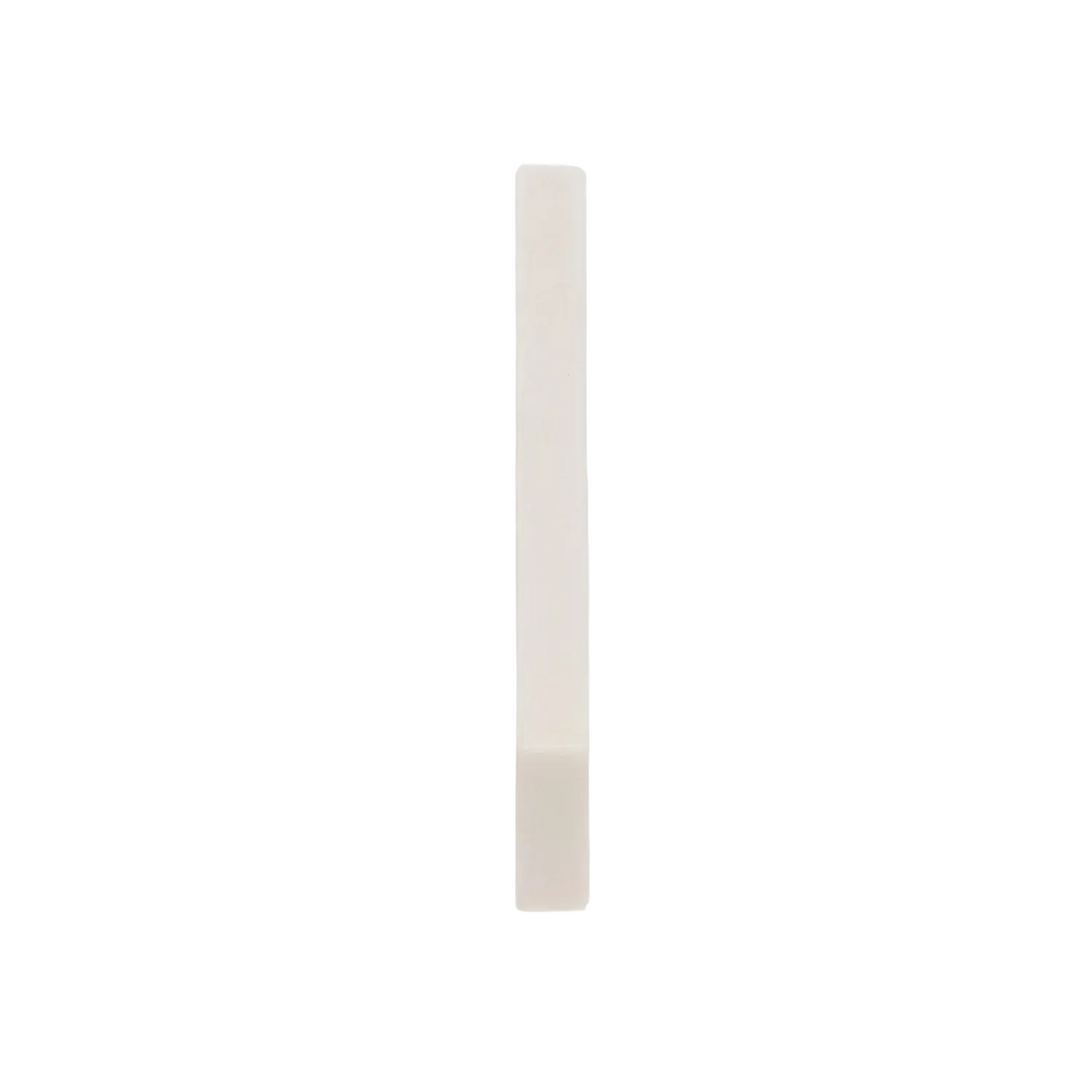 Model 4187-00 Nut Slab L63.50mm (Select Material) - Graph Tech Guitar Labs