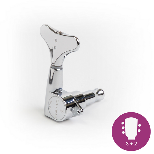 Bass | Graph Tech Guitar Labs