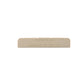 1253 Ukulele Slotted Nut 35mm Length - Graph Tech Guitar Labs Ltd.