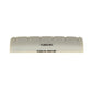 TUSQ XL Slotted Nut 41 x 5 (PQL-6041-00) - Graph Tech Guitar Labs Ltd.