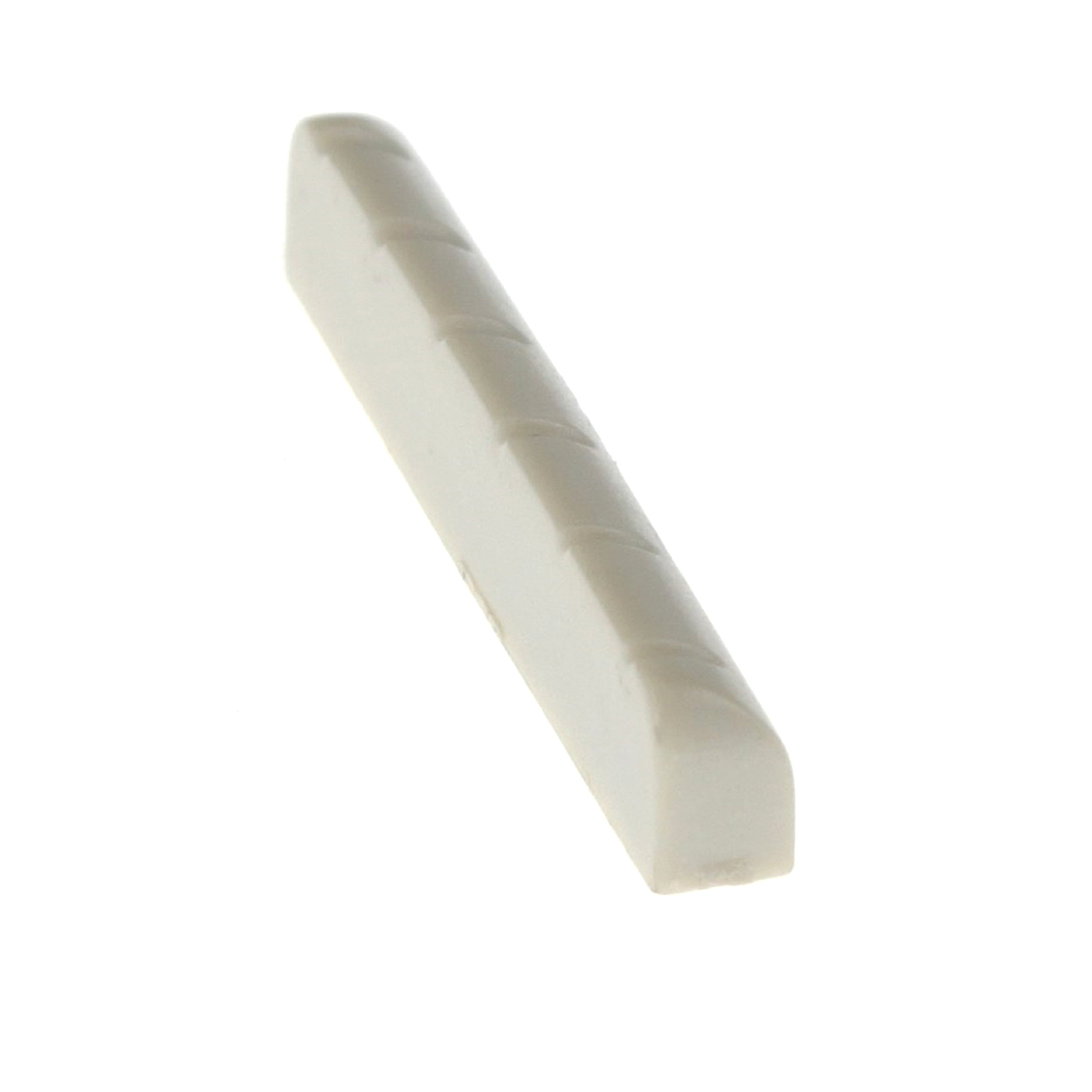 Model 6041-00 Nut Slotted L40.90mm (Select Material)