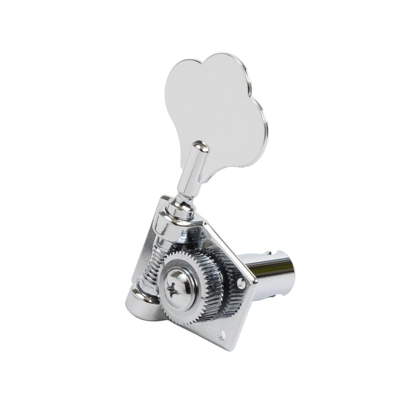 RATIO® Bass Tuners - Clover Leaf Button PRB-4401| Graph Tech