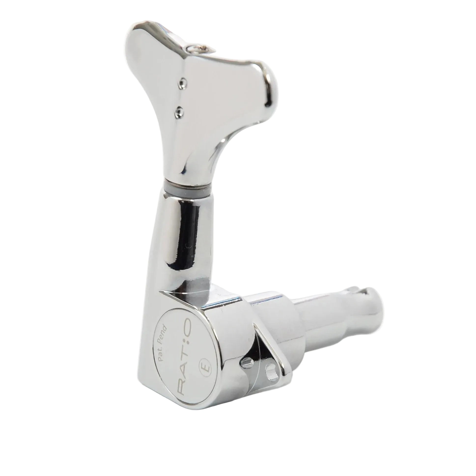 Bass Ratio 5 String - 5-in-line Y-Style Button (Choose Finish) | Graph ...