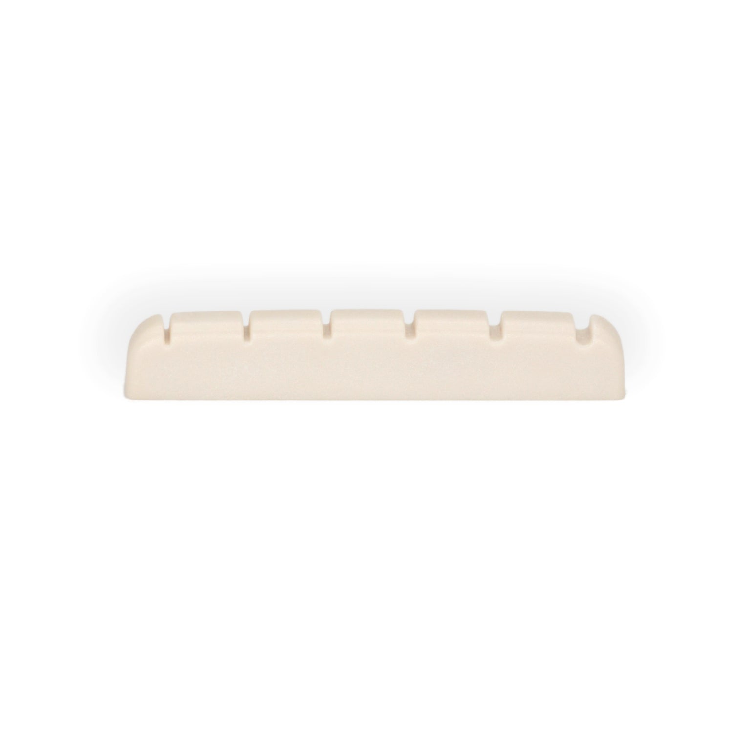 Model 1650-00 Nut Slotted L42.01mm (Select Material) | Graph Tech ...