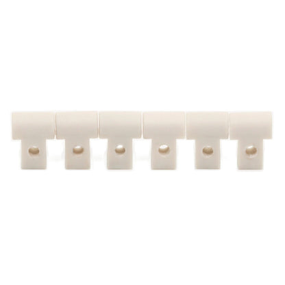 Model 8503 Saddles Blank compatible with Gibson Nashville Tune-o-Matic bridges post 2000 - Graph Tech Guitar Labs