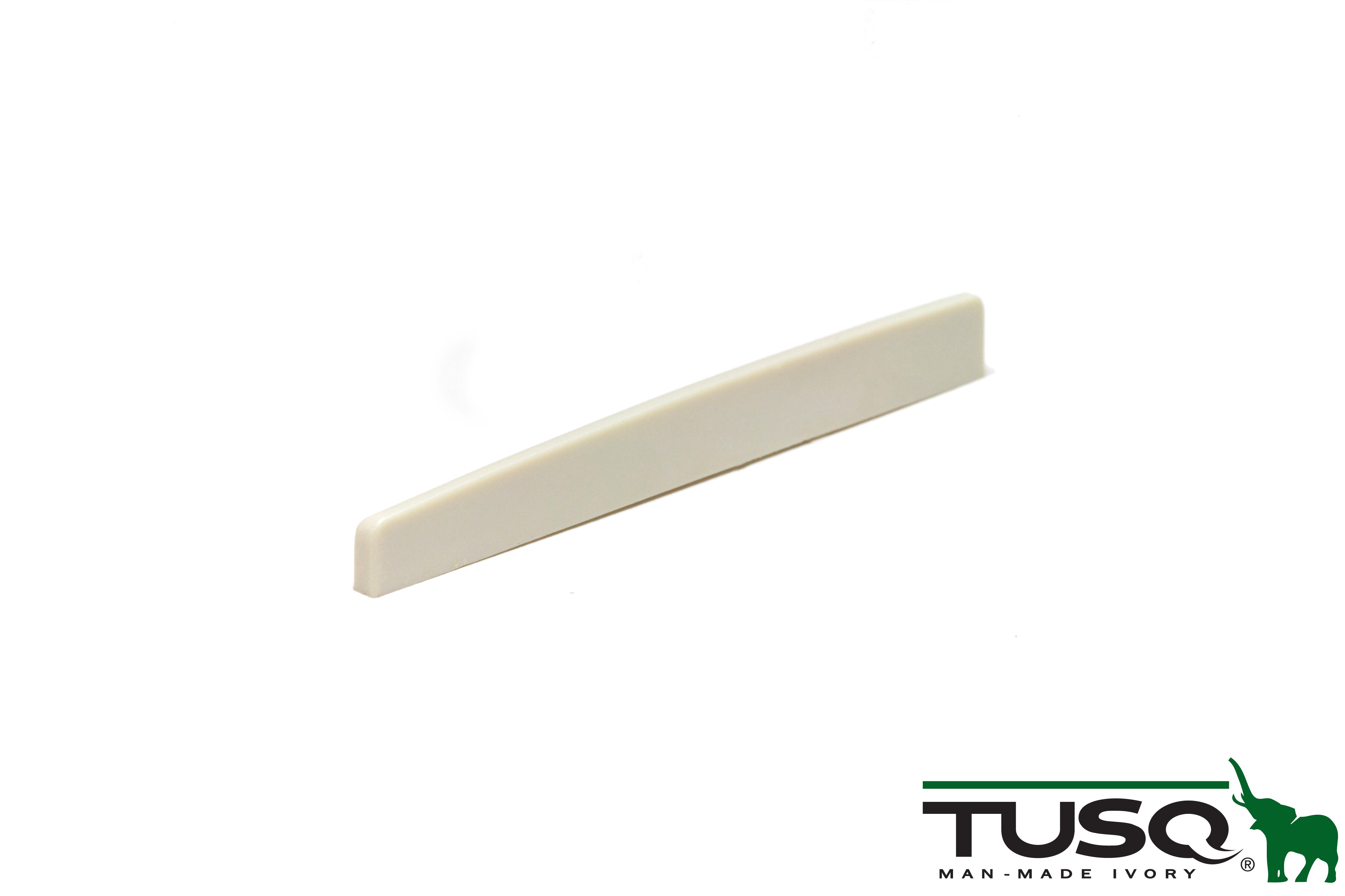 TUSQ Acoustic Saddle Classical L80.11mm (PQ-9204-00) | Graph Tech 