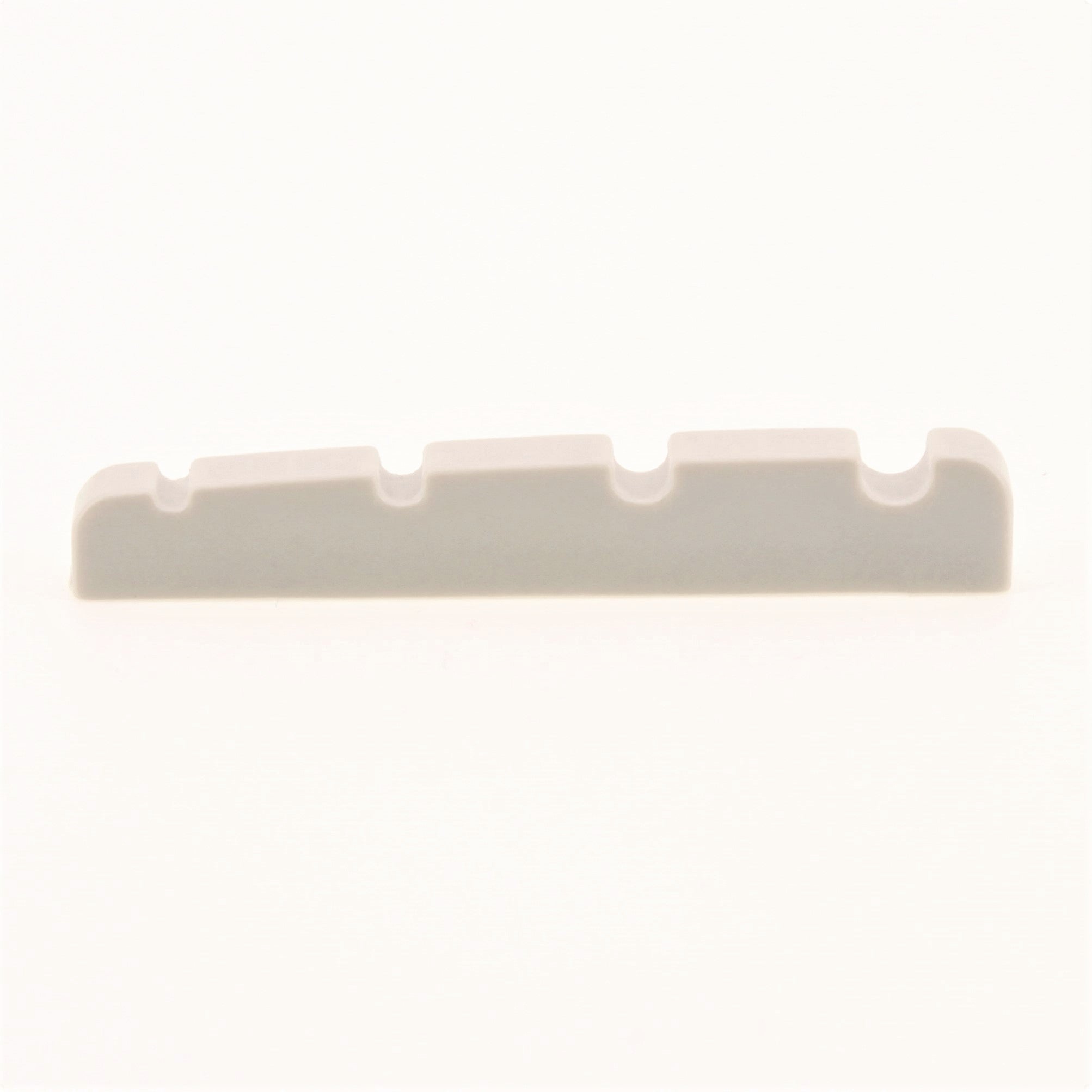 Model 3834-00 Nut Slotted L38.14mm (Select Material)