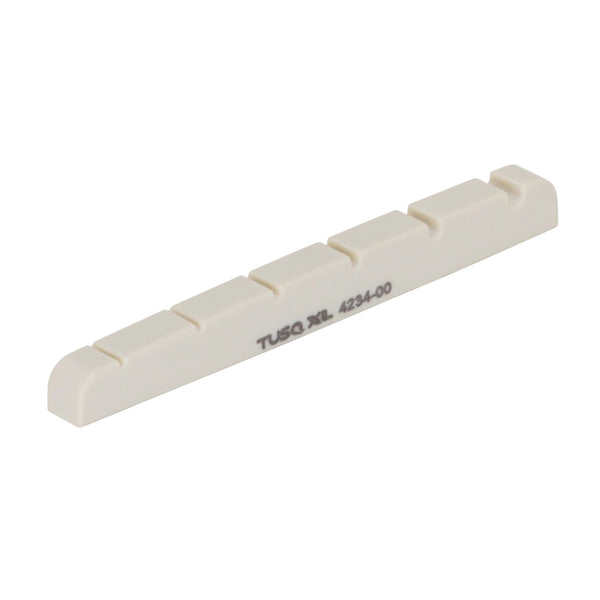 TUSQ XL Nut by Graph Tech Model # 4234-00 XL 42 X 3.4 Electric 6