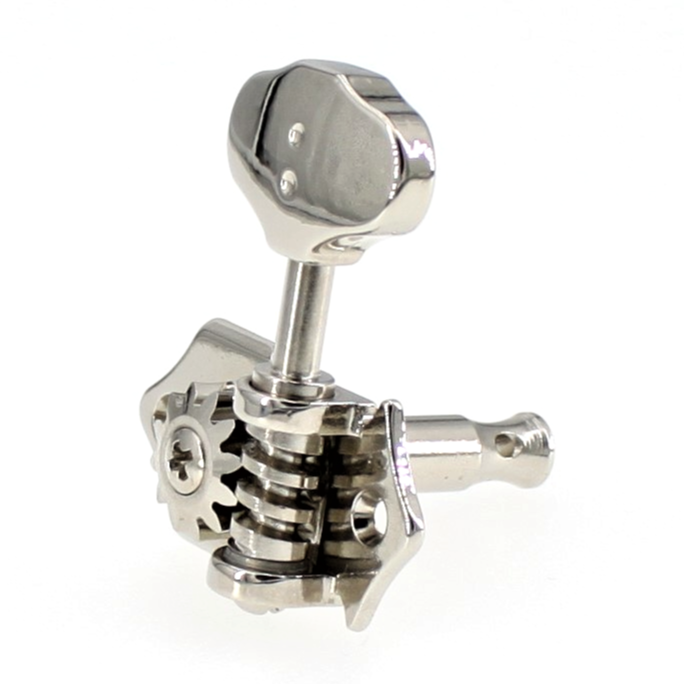 machine head gear 3+3 Ratio Acoustic Guitar Machine Heads PRN-3422
