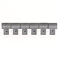 String Saver Originals Saddles Set Blank compatible with Gibson Nashville Tune-O-Matic bridge post 2000 (PS-8503-00) - Graph Tech Guitar Labs Ltd.