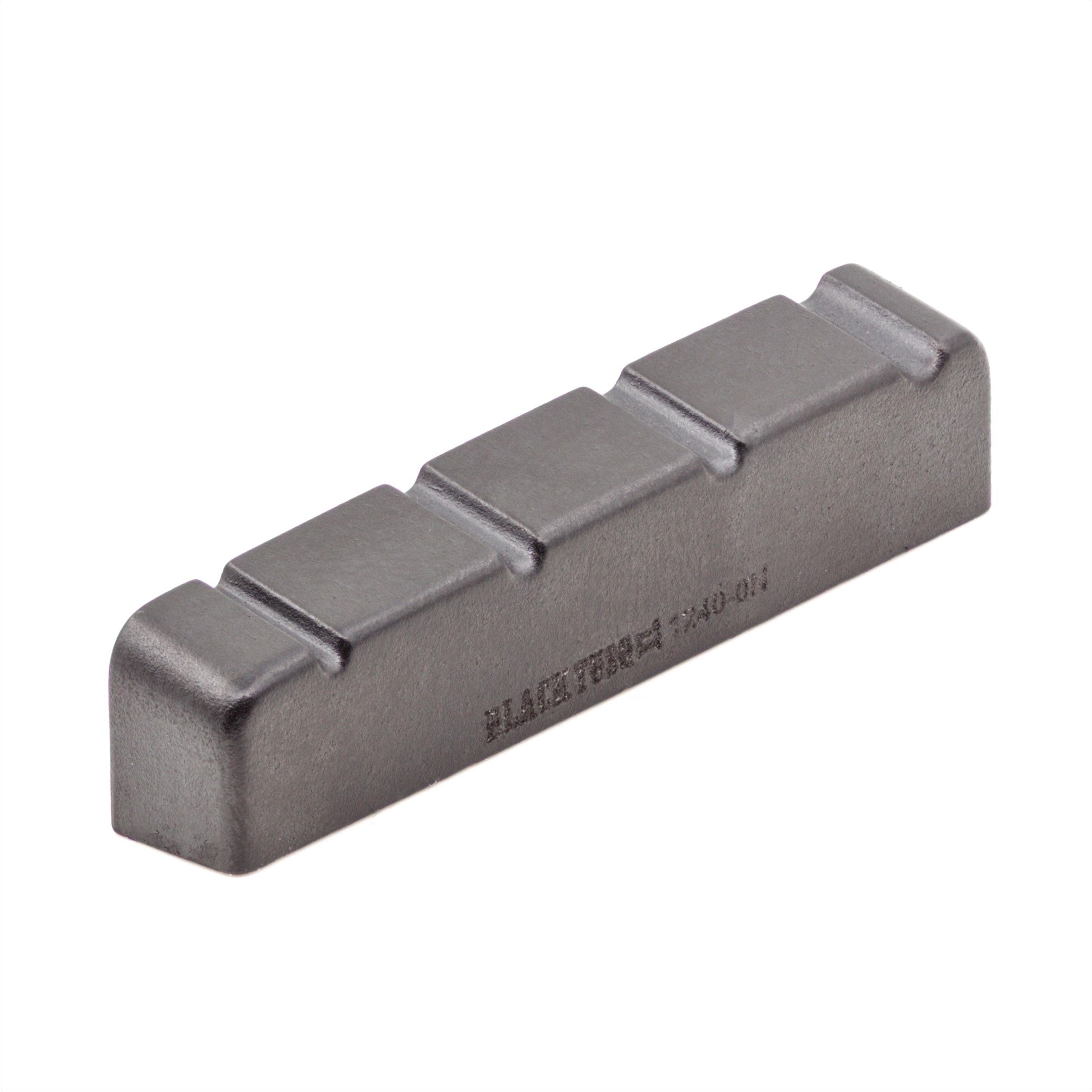 Model 1240-00 Nut Slotted L39.92mm