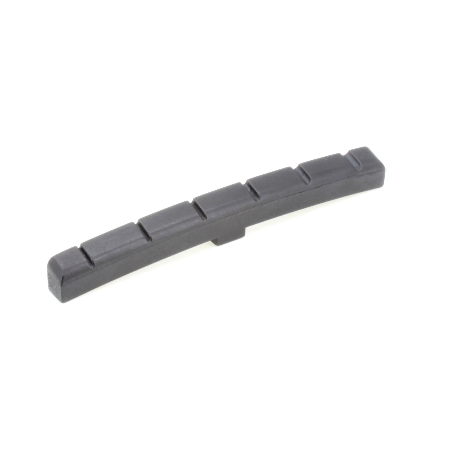 Model 5072-00 TUSQ XL Slotted Nut 6-String R 7.25" (Select Material / Color) - Graph Tech Guitar Labs Ltd.