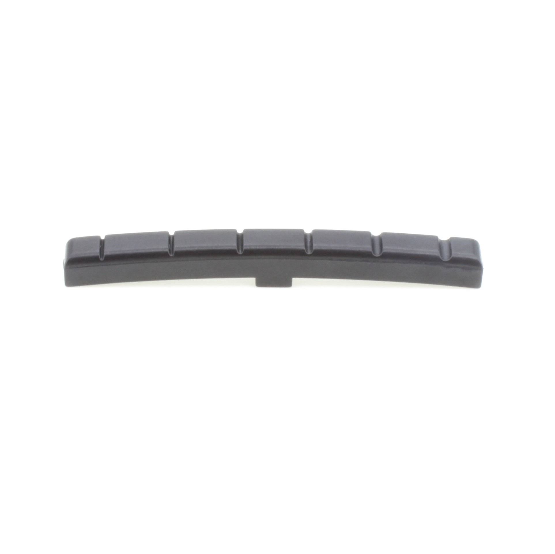 Model 5072-00 Nut Slotted Flat or Curved Bottom R7.25 L43.18mm (Select  Material)