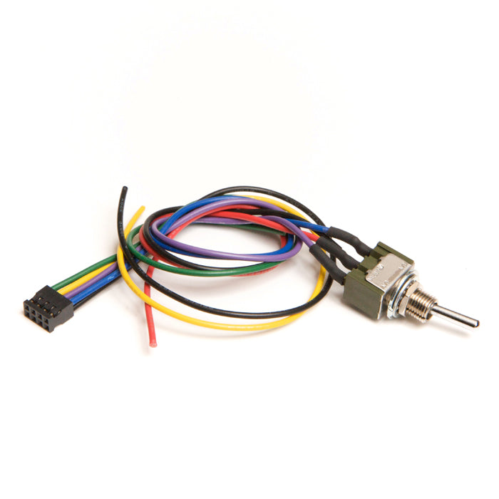 Ghost by Graph Tech Mid/Dark Toggle Switch PE-0106-00 | Graph Tech ...