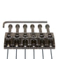 Ghost Floyd Rose Saddles Set 6 String (PN-0080, Select Finish) - Graph Tech Guitar Labs Ltd.