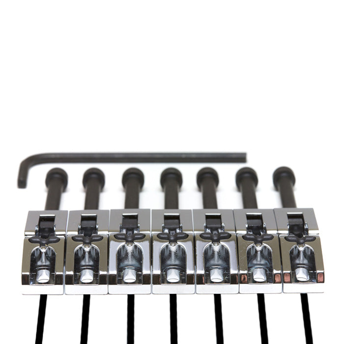 GHOST PICKUP SYSTEMS - Guitar Saddle | Graph Tech Guitar Labs