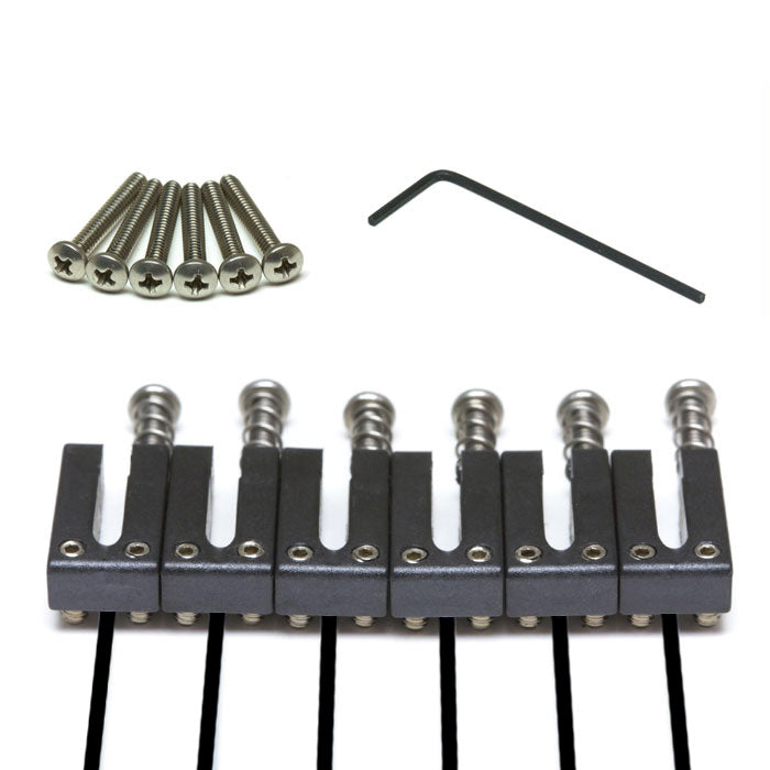 Ghost by Graph Tech Pickups 8002 Left (6 Pcs) PN-8002-L0 | Graph Tech ...