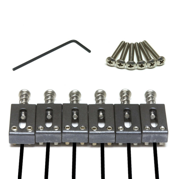 GHOST Saddle Pickups PRS style tremolo bridge (6pcs) (PN-8220