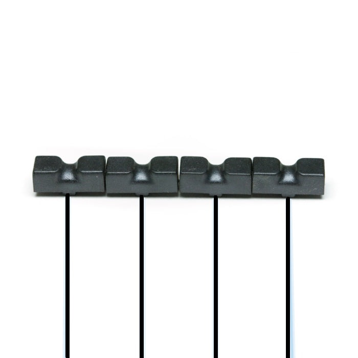 Ghost by Graph Tech Pickups Hipshot Piezo 4 String PN-8370-04 | Graph ...