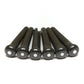 TUSQ Traditional Bridge Pins Black With 2mm White Dot - Graph Tech Guitar Labs Ltd.